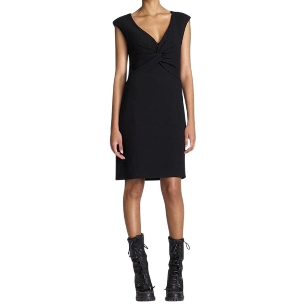 NEW Tory Burch Wool Crepe Dress Final Price